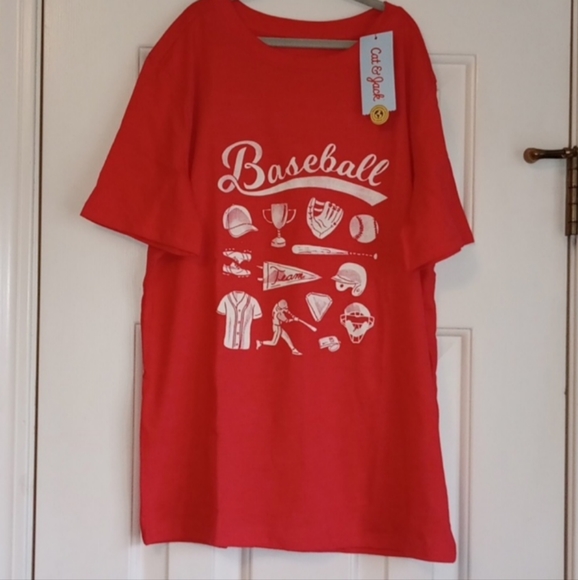 Baseball Jogger Set - Picture 2 of 3